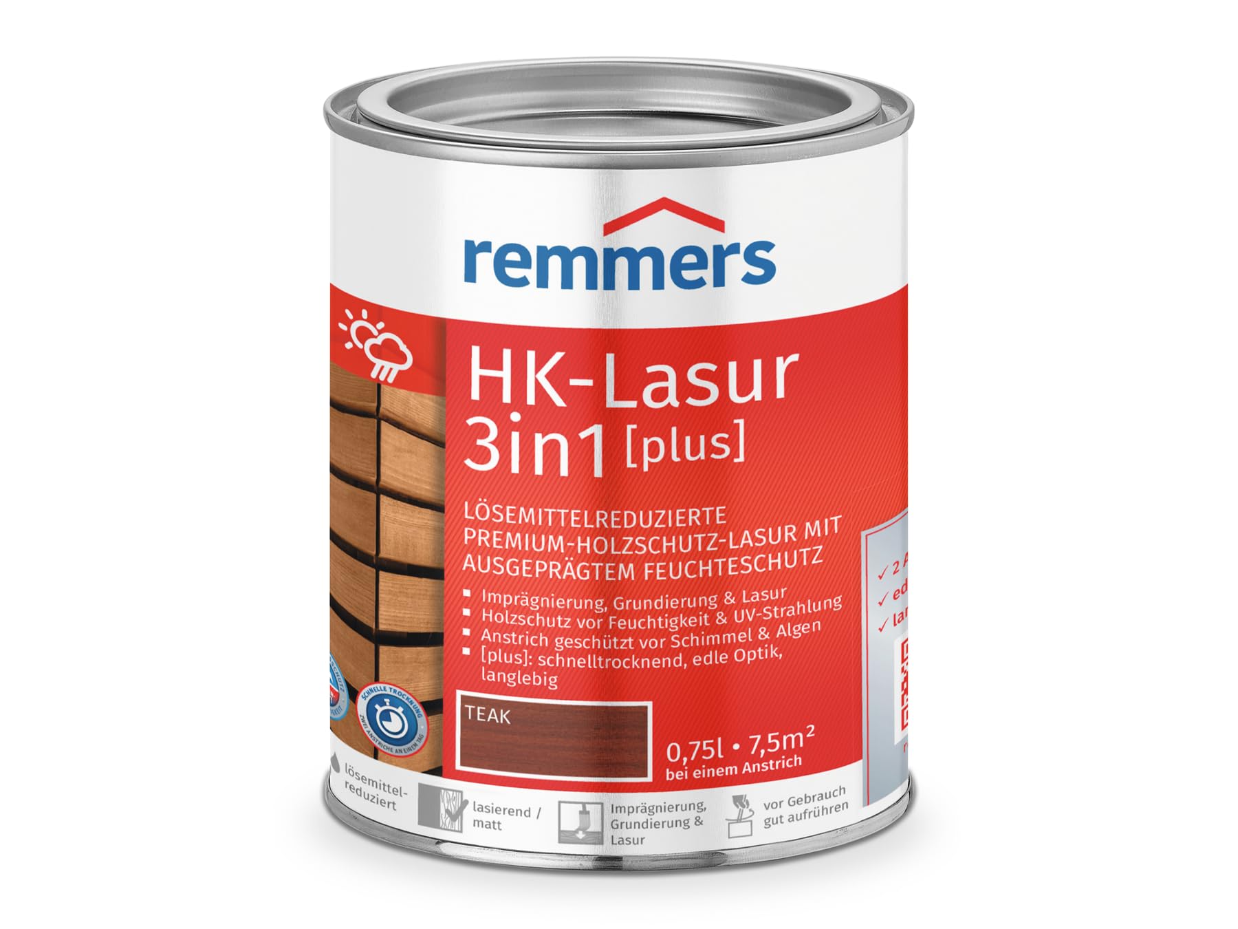 Remmers  HK Stain Plus