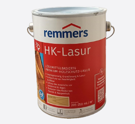 Remmers HK-Lasur
