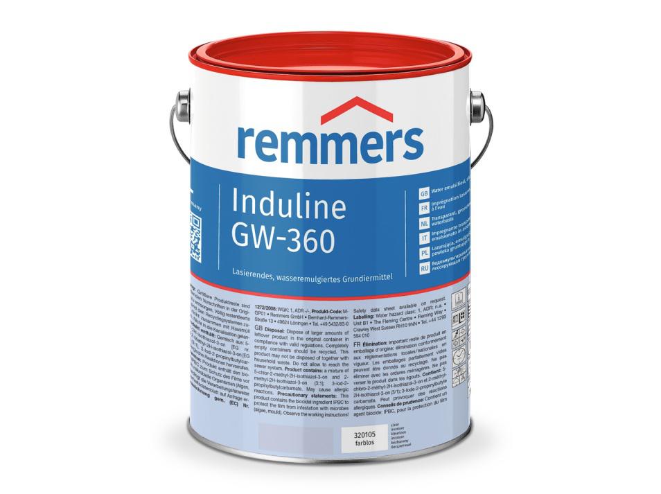 Remmers GW-360