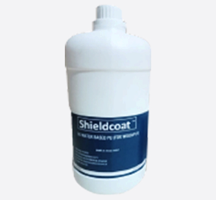 Shieldcoat PU ( 1:4 / 1:8 )