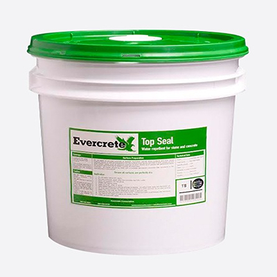 Evercrete Top Seal